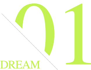 DREAM01