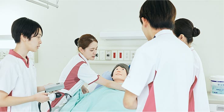 東京医科大学受験生サイト
