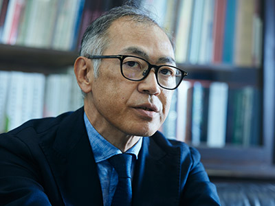 東京医科大学|黒田 雅彦 主任教授