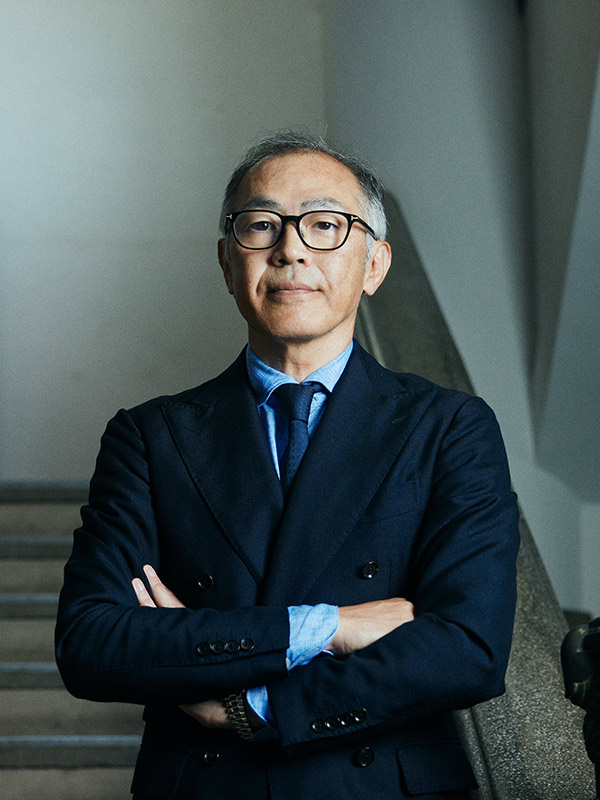 東京医科大学|黒田 雅彦 主任教授